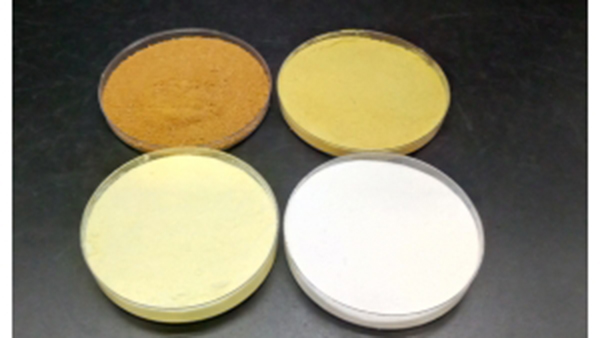 water soluble polymer flocculants: synthesis, characterization,