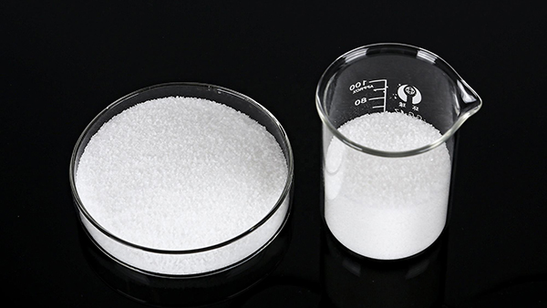 best practices guidance for the use of anionic polyacrylamide on